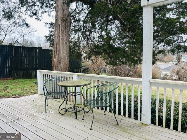 391 Yonah Street, Cornelia, GA 30531