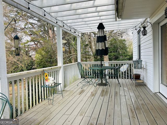 391 Yonah Street, Cornelia, GA 30531