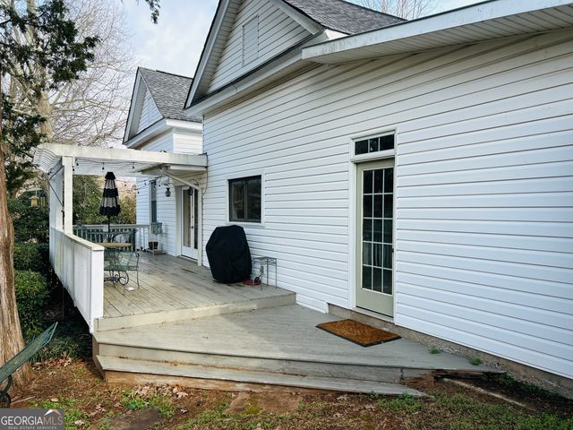 391 Yonah Street, Cornelia, GA 30531