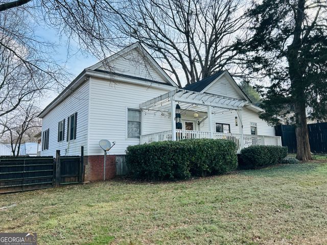 391 Yonah Street, Cornelia, GA 30531