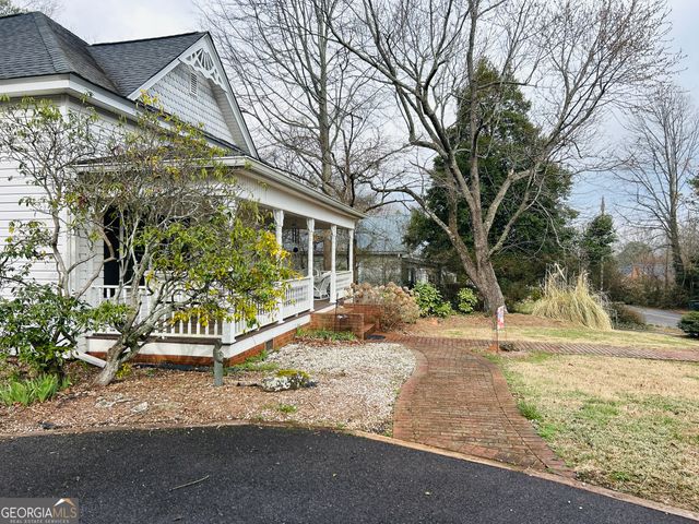 391 Yonah Street, Cornelia, GA 30531