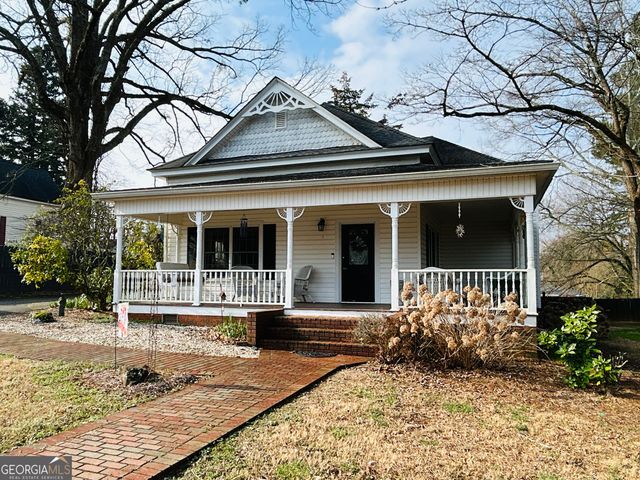 391 Yonah Street, Cornelia, GA 30531