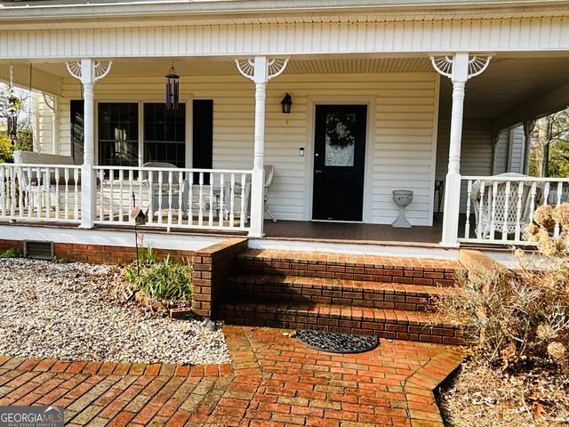 391 Yonah Street, Cornelia, GA 30531