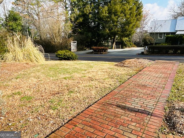 391 Yonah Street, Cornelia, GA 30531