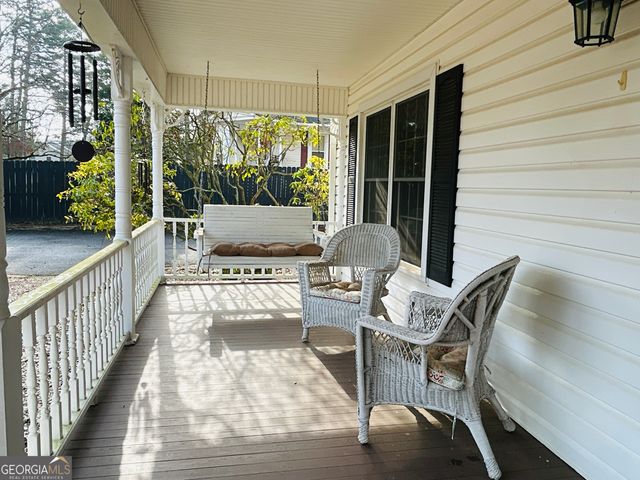 391 Yonah Street, Cornelia, GA 30531