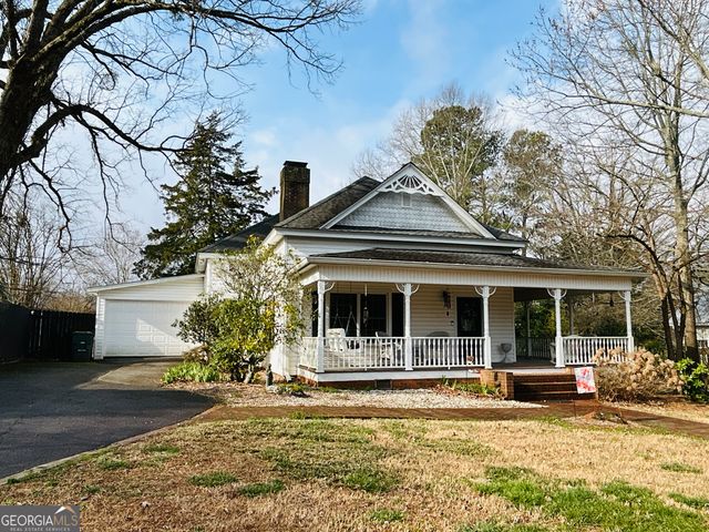 391 Yonah Street, Cornelia, GA 30531