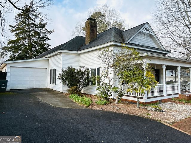 391 Yonah Street, Cornelia, GA 30531