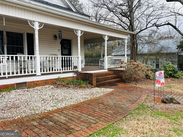 391 Yonah Street, Cornelia, GA 30531