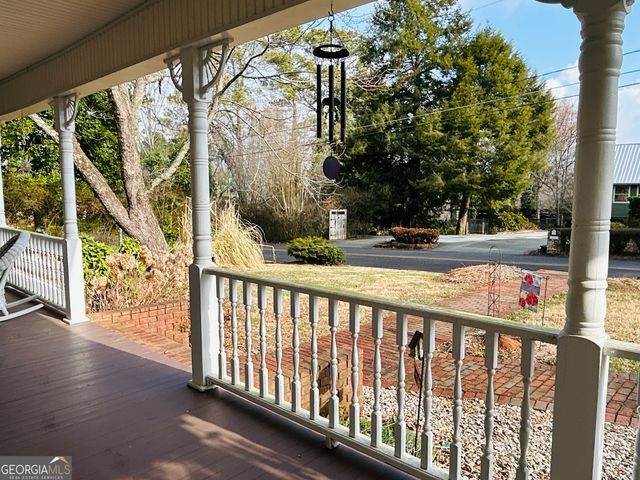 391 Yonah Street, Cornelia, GA 30531