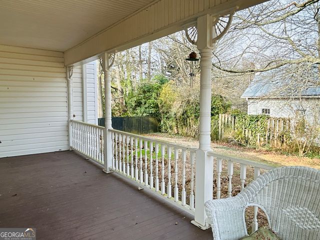 391 Yonah Street, Cornelia, GA 30531