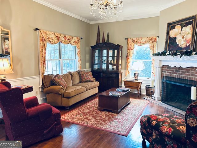 391 Yonah Street, Cornelia, GA 30531