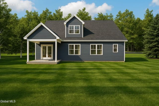 119 Sand Hill Road, Greenfield, NY 12833