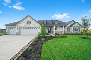 11034 Moon Light Drive, Needville, TX 77461