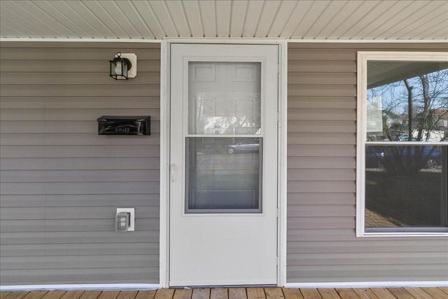 427 N Walnut Street 427 N Walnut Street, Urbana, OH 43078