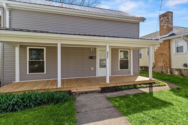 427 N Walnut Street 427 N Walnut Street, Urbana, OH 43078