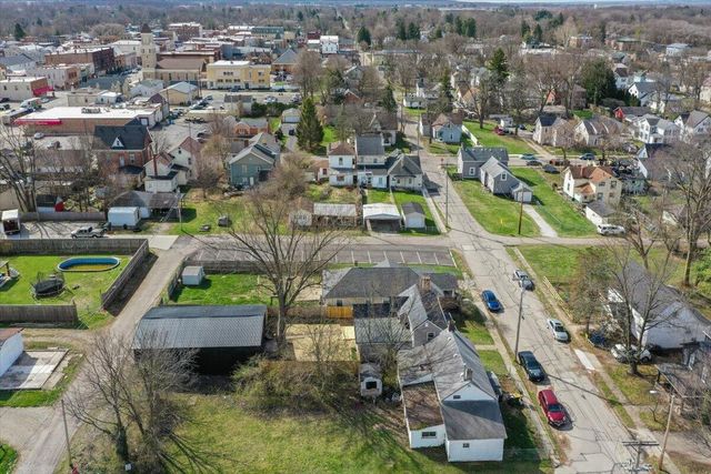 427 N Walnut Street 427 N Walnut Street, Urbana, OH 43078