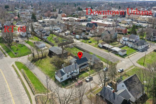 427 N Walnut Street 427 N Walnut Street, Urbana, OH 43078