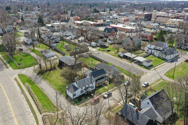 427 N Walnut Street 427 N Walnut Street, Urbana, OH 43078