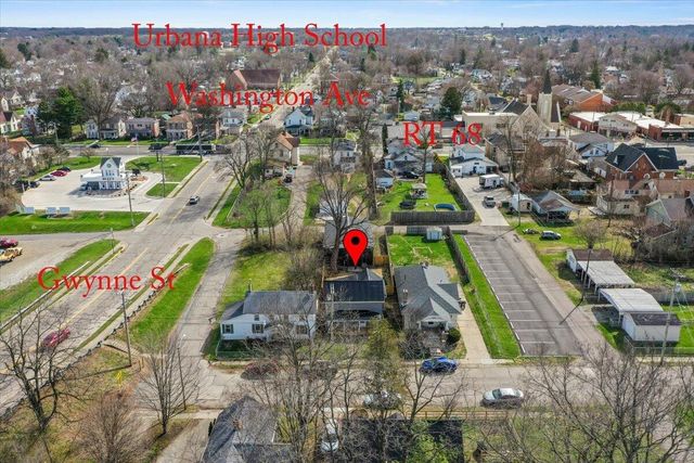 427 N Walnut Street 427 N Walnut Street, Urbana, OH 43078