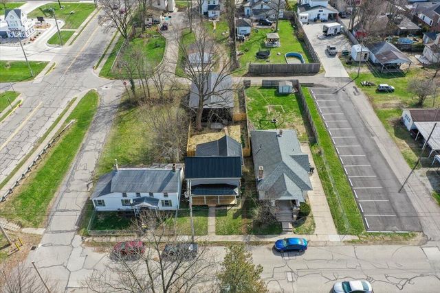 427 N Walnut Street 427 N Walnut Street, Urbana, OH 43078