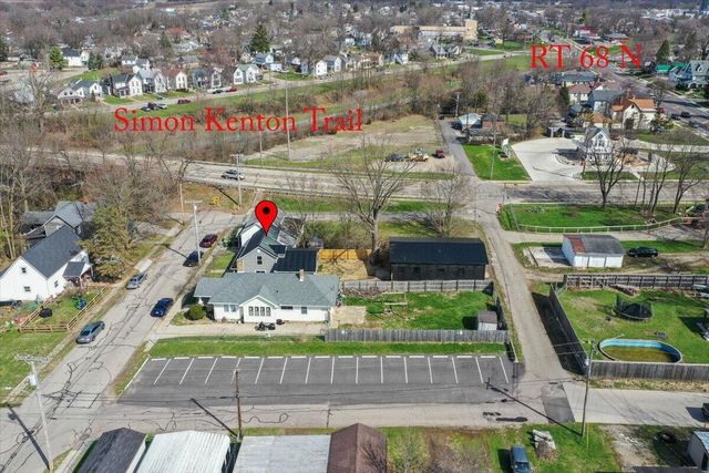 427 N Walnut Street 427 N Walnut Street, Urbana, OH 43078