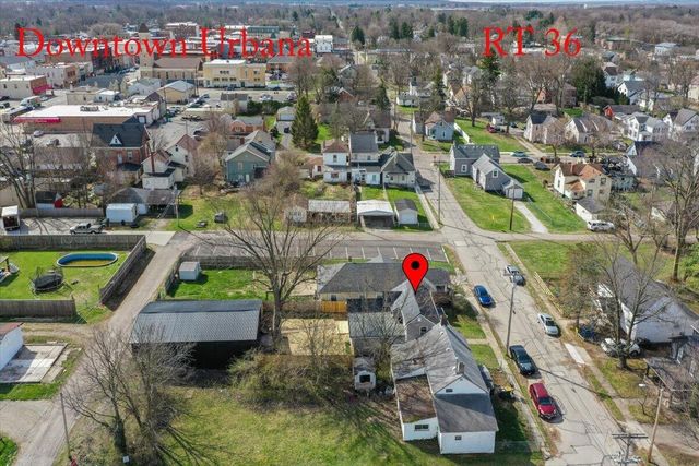 427 N Walnut Street 427 N Walnut Street, Urbana, OH 43078