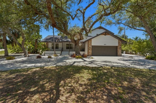 4074 REDBIRD CIRCLE, Sarasota, FL 34231