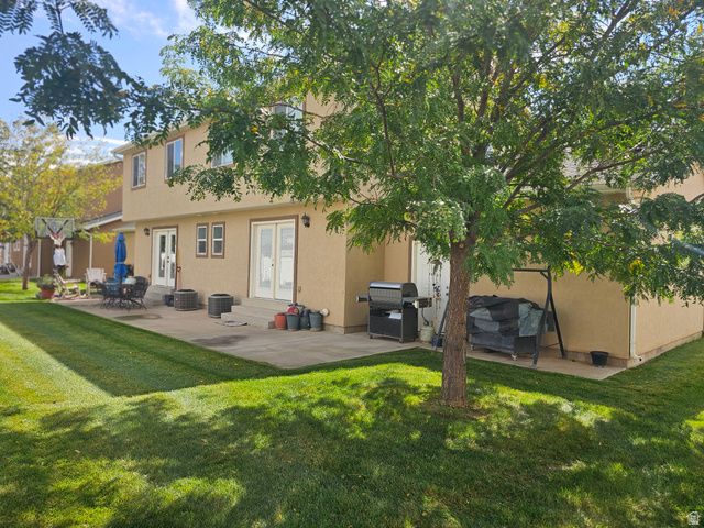 461 E 1080 S, Roosevelt, UT 84066