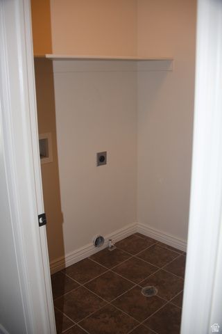 461 E 1080 S, Roosevelt, UT 84066