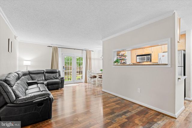 15500 HORSESHOE LN #500, Woodbridge, VA 22191