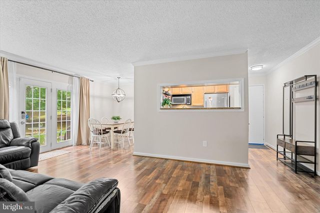 15500 HORSESHOE LN #500, Woodbridge, VA 22191