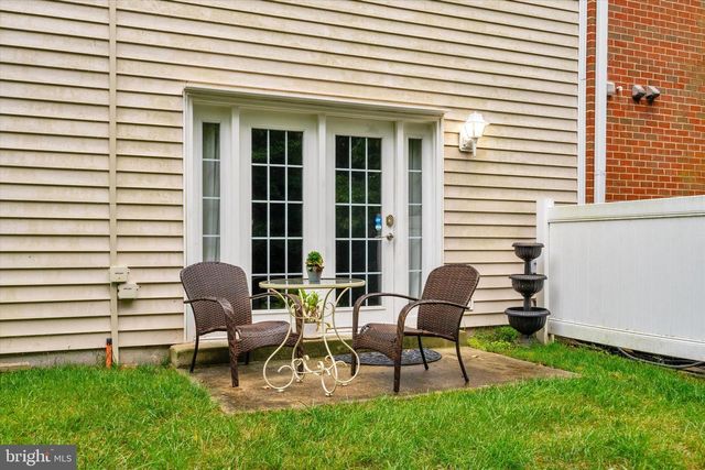 15500 HORSESHOE LN #500, Woodbridge, VA 22191