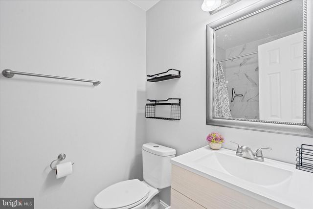 15500 HORSESHOE LN #500, Woodbridge, VA 22191