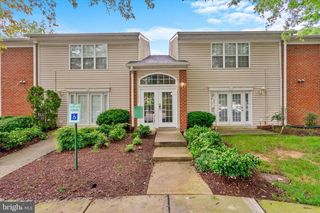 15500 HORSESHOE LN #500, Woodbridge, VA 22191