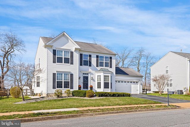 32 W MINGLEWOOD DR, Middletown, DE 19709