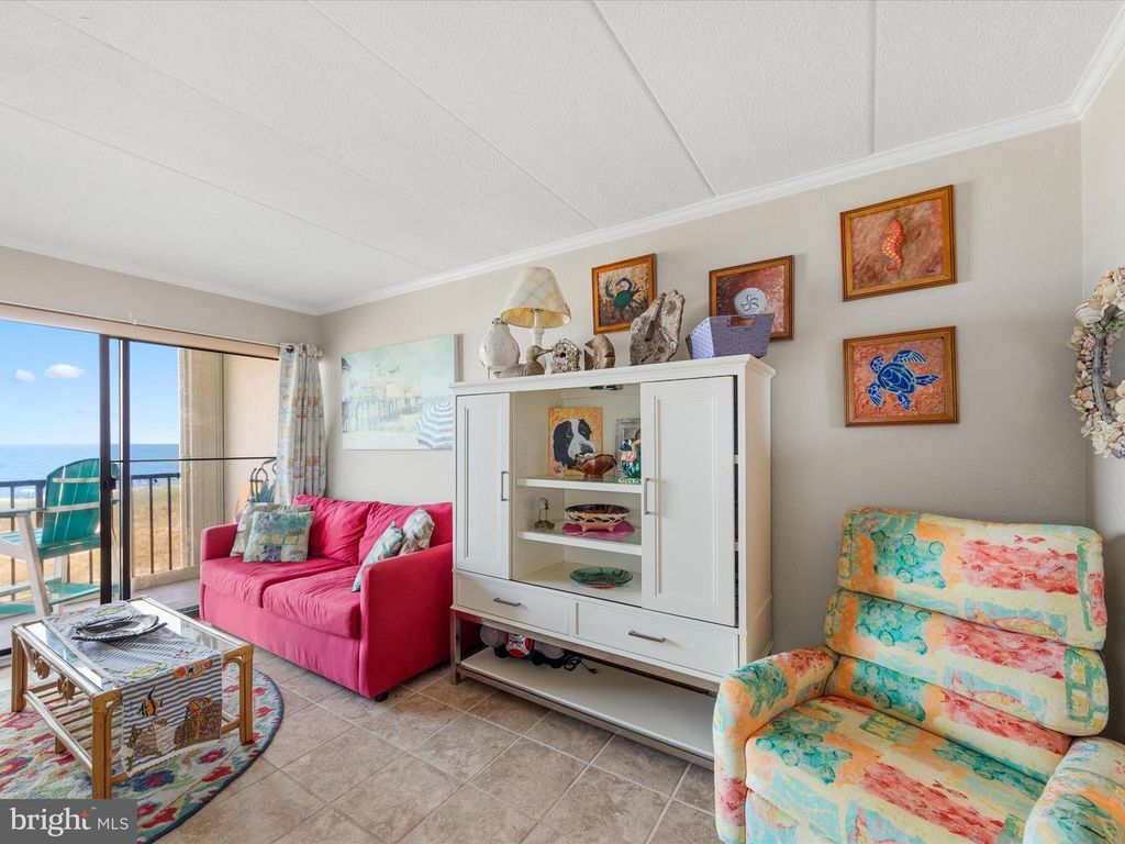 Image 14 of property listing at 7001 ATLANTIC AVE #E2060B, Ocean City, MD 21842