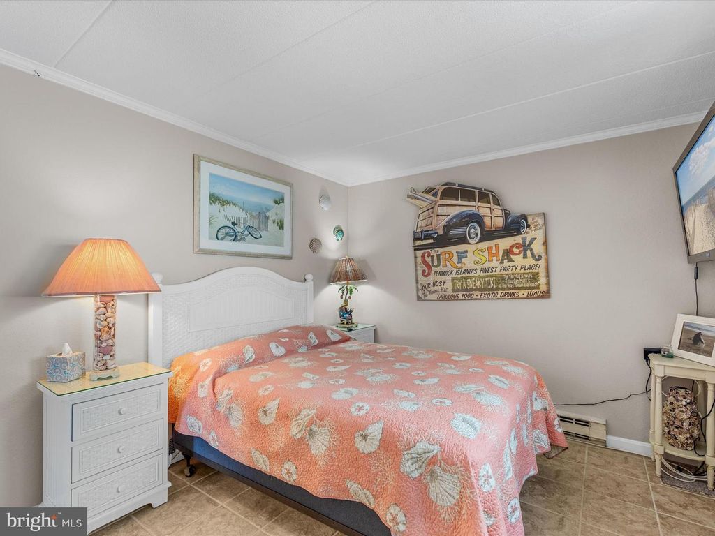 Image 21 of property listing at 7001 ATLANTIC AVE #E2060B, Ocean City, MD 21842