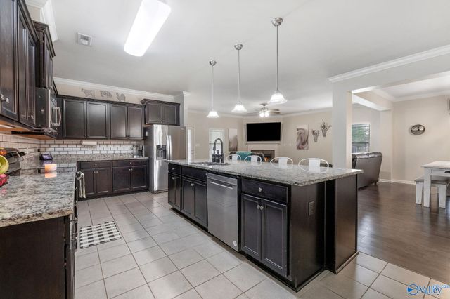 159 Lexi Lane, Meridianville, AL 35759