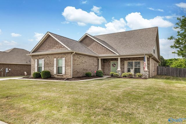 159 Lexi Lane, Meridianville, AL 35759