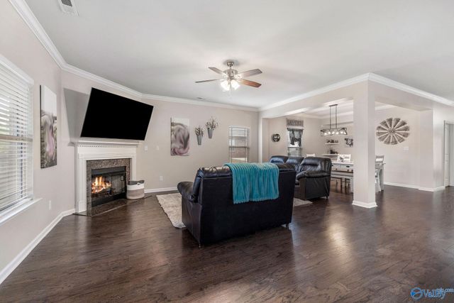 159 Lexi Lane, Meridianville, AL 35759