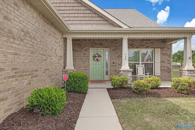 159 Lexi Lane, Meridianville, AL 35759