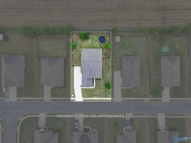 159 Lexi Lane, Meridianville, AL 35759
