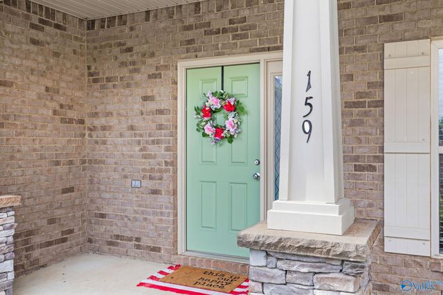 159 Lexi Lane, Meridianville, AL 35759