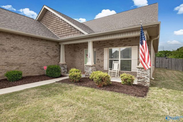 159 Lexi Lane, Meridianville, AL 35759