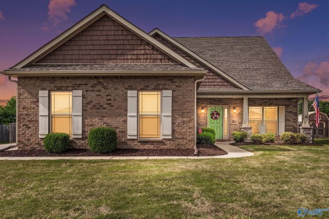 159 Lexi Lane, Meridianville, AL 35759