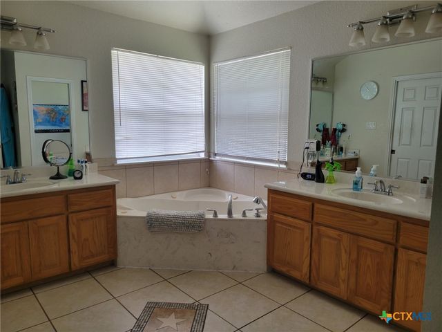 14733 S Fort Hood Street, Killeen, TX 76542