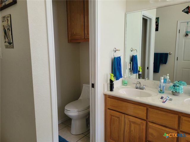 14733 S Fort Hood Street, Killeen, TX 76542