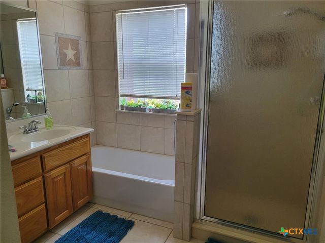 14733 S Fort Hood Street, Killeen, TX 76542