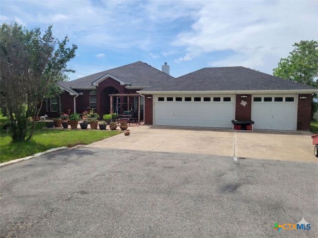14733 S Fort Hood Street, Killeen, TX 76542