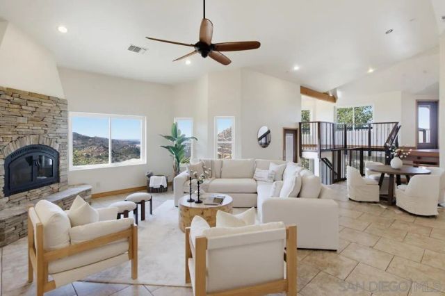 16118 Green Valley Truck, Ramona, CA 92065